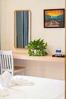 Jana Hotel & Apartment