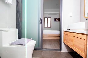 Jana Hotel & Apartment
