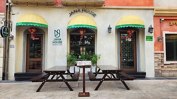 Jana House Phu Quoc