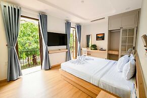 Jana Hotel & Apartment