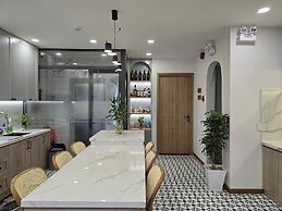 Jana Hotel & Apartment