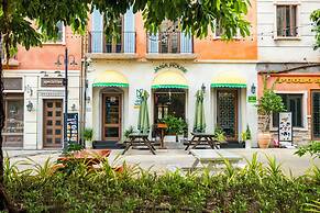 Jana Hotel & Apartment