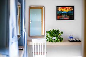 Jana Hotel & Apartment