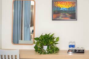 Jana Hotel & Apartment