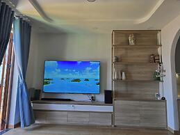 Jana Hotel & Apartment