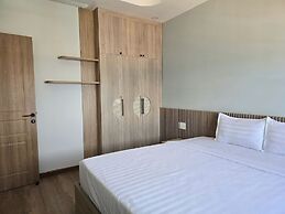Jana Hotel & Apartment