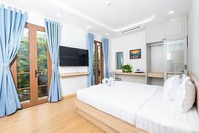 Jana Hotel & Apartment