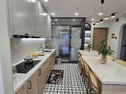 Jana Hotel & Apartment