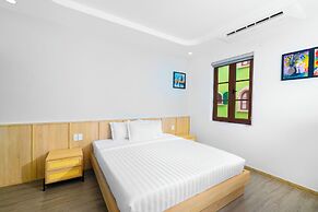 Jana Hotel & Apartment