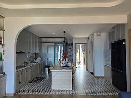 Jana Hotel & Apartment