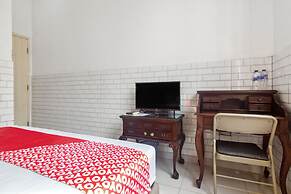 OYO 93499 Pondok Sentosa Near UPH