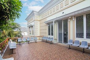 OYO 93499 Pondok Sentosa Near UPH