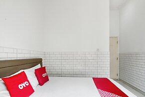 OYO 93499 Pondok Sentosa Near UPH