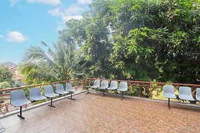 OYO 93499 Pondok Sentosa Near UPH