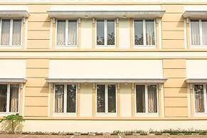 OYO 93499 Pondok Sentosa Near UPH