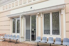 OYO 93499 Pondok Sentosa Near UPH