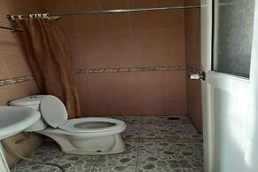 OYO 93499 Pondok Sentosa Near UPH