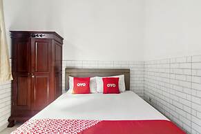 OYO 93499 Pondok Sentosa Near UPH