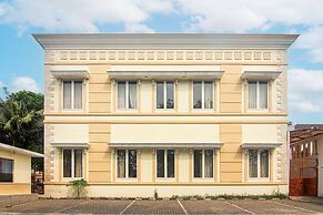 OYO 93499 Pondok Sentosa Near UPH