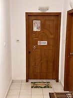 VerGian Brand New Apt at Agioi Theodoroi