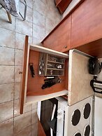 VerGian Brand New Apt at Agioi Theodoroi