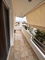 VerGian Brand New Apt at Agioi Theodoroi