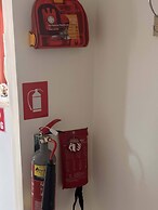 VerGian Brand New Apt at Agioi Theodoroi