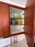 VerGian Brand New Apt at Agioi Theodoroi