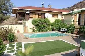 Onganga Hotel