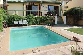 Onganga Hotel