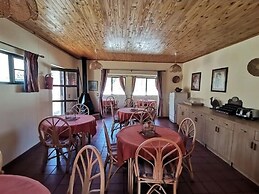 Onganga Hotel