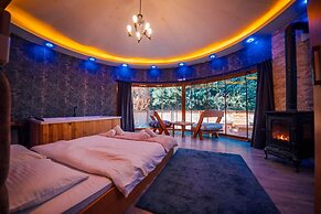 Hypnos Sapanca Glamping & Spa