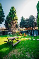 Hypnos Sapanca Glamping & Spa