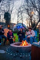 Hypnos Sapanca Glamping & Spa