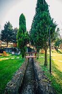 Hypnos Sapanca Glamping & Spa