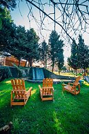 Hypnos Sapanca Glamping & Spa