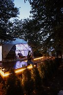 Hypnos Sapanca Glamping & Spa