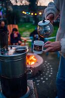 Hypnos Sapanca Glamping & Spa