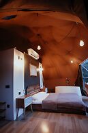 Hypnos Sapanca Glamping & Spa