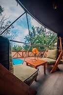 Hypnos Sapanca Glamping & Spa