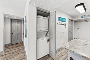 Ocean House 2202 2 Bedroom Condo