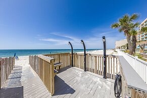 Ocean House 2202 2 Bedroom Condo
