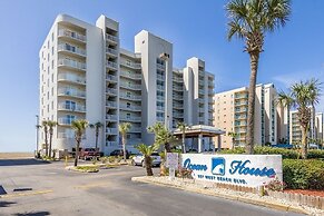 Ocean House 2202 2 Bedroom Condo