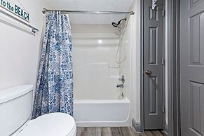 Ocean House 2202 2 Bedroom Condo