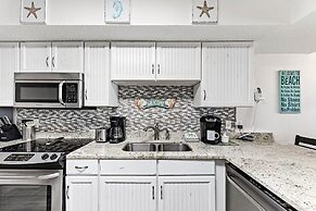 Ocean House 2202 2 Bedroom Condo