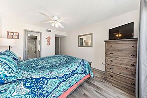 Ocean House 2202 2 Bedroom Condo