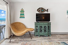 Ocean House 2202 2 Bedroom Condo