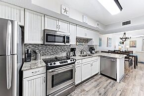 Ocean House 2202 2 Bedroom Condo