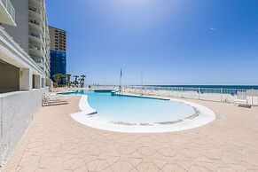 Ocean House 2202 2 Bedroom Condo