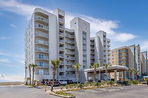 Ocean House 2202 2 Bedroom Condo